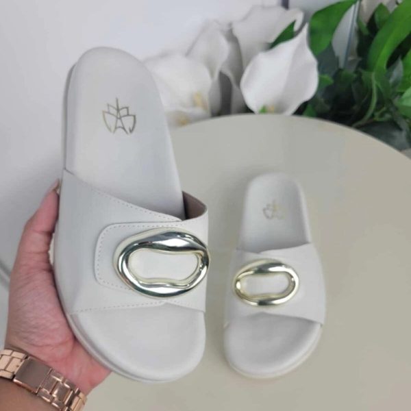15060 NAPA SANTORINE OFF WHITE