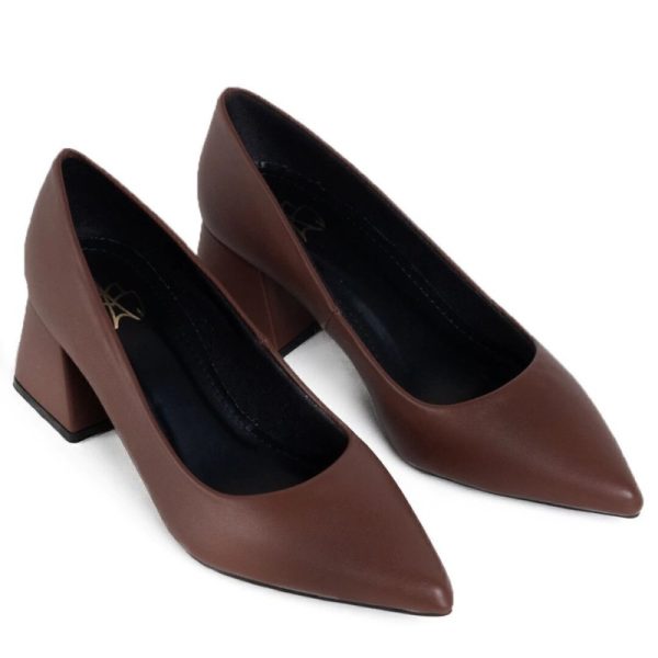 2195 MOCHA MOUSSE