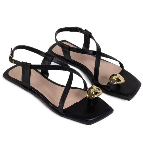 425 NAPA SANTORINE PRETO